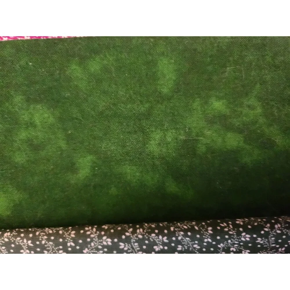 N/A beige batik